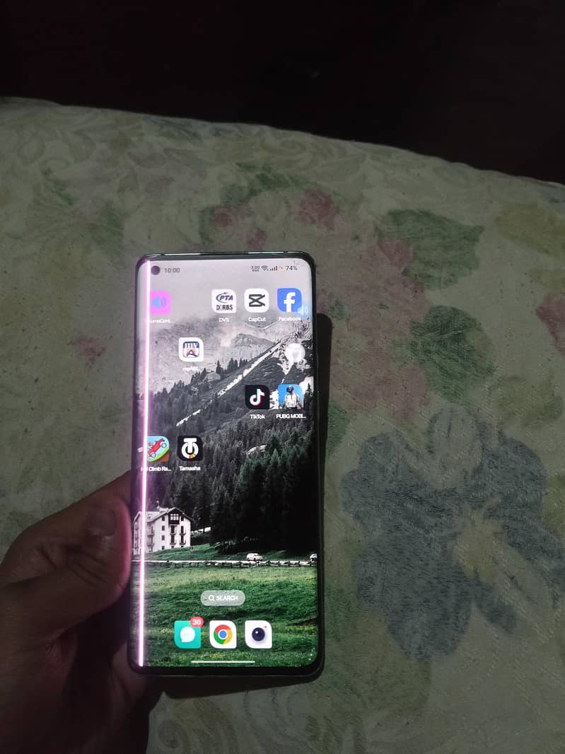 One Plus 8 Pro 0