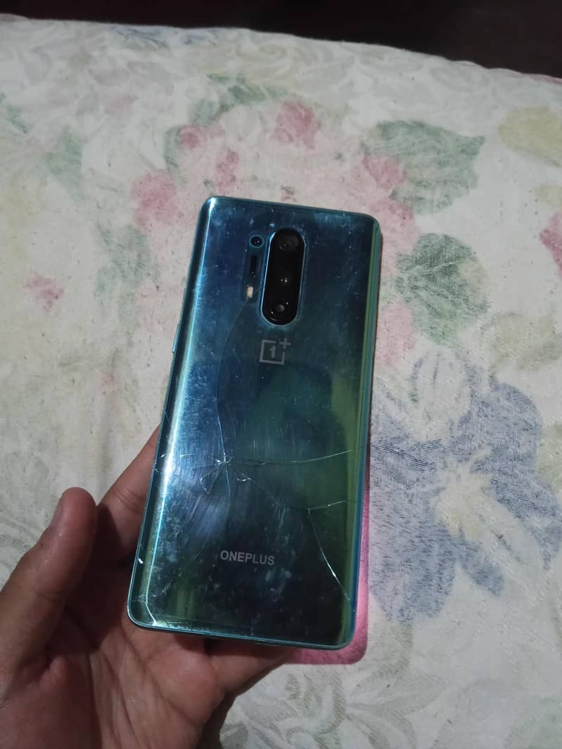 One Plus 8 Pro 1