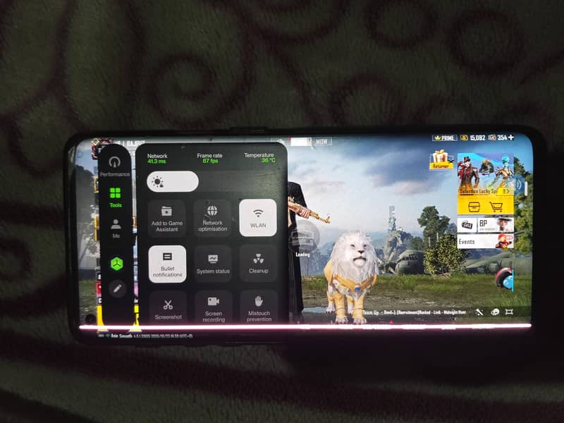 One Plus 8 Pro 2