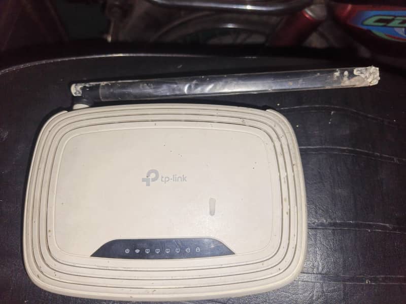 Router 3