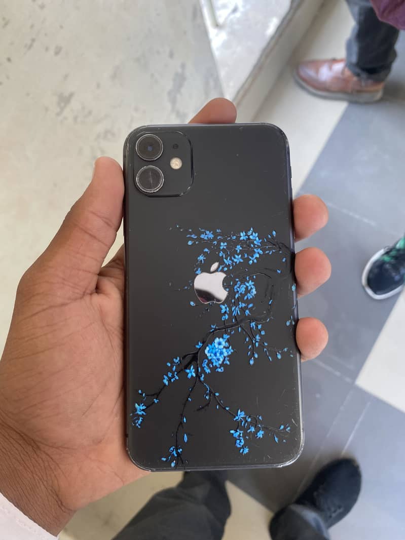 Apple iPhone 11 1