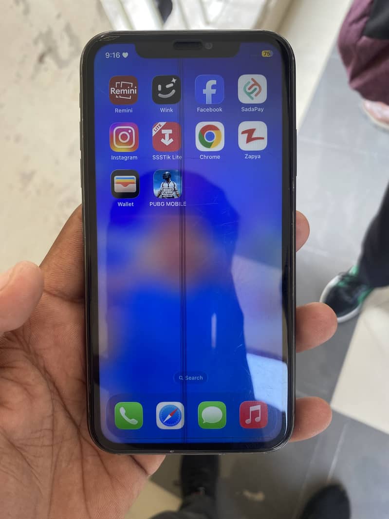 Apple iPhone 11 6