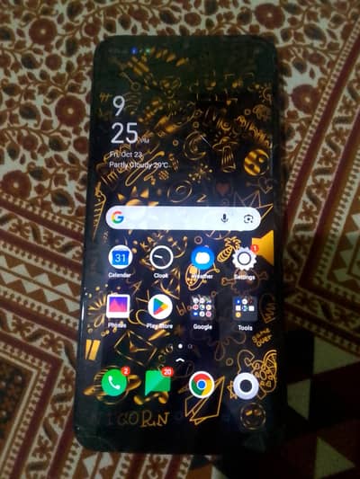 OPPO A1k. 03152447907