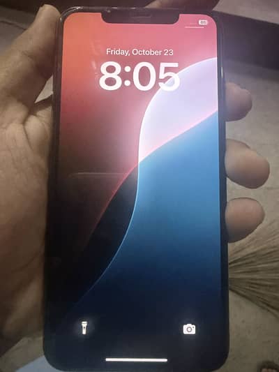 Apple iPhone XS Max