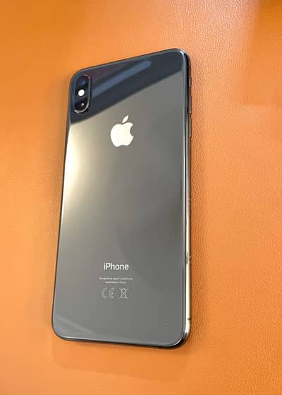 Apple iPhone XS Max