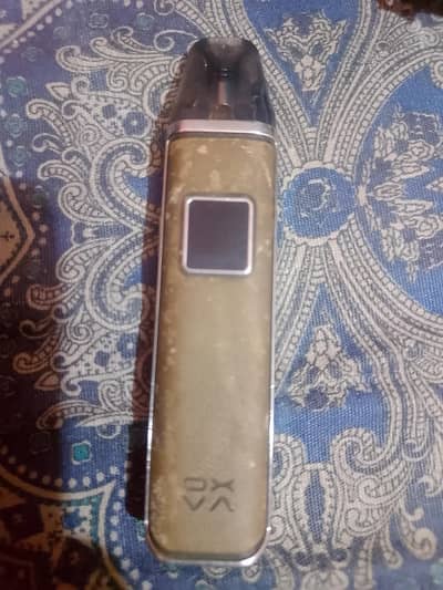 oxva xlim pro pod