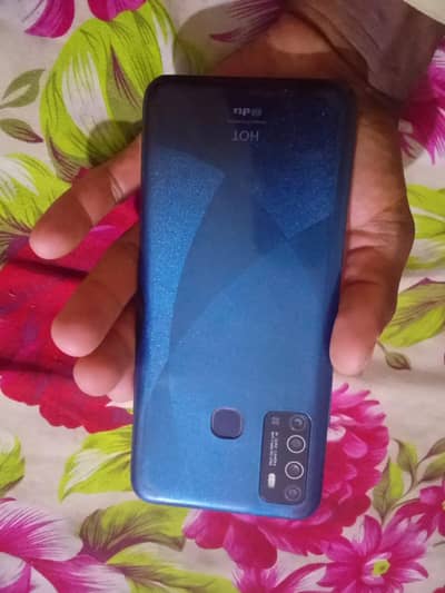 Infinix Hot 9 sale exchange