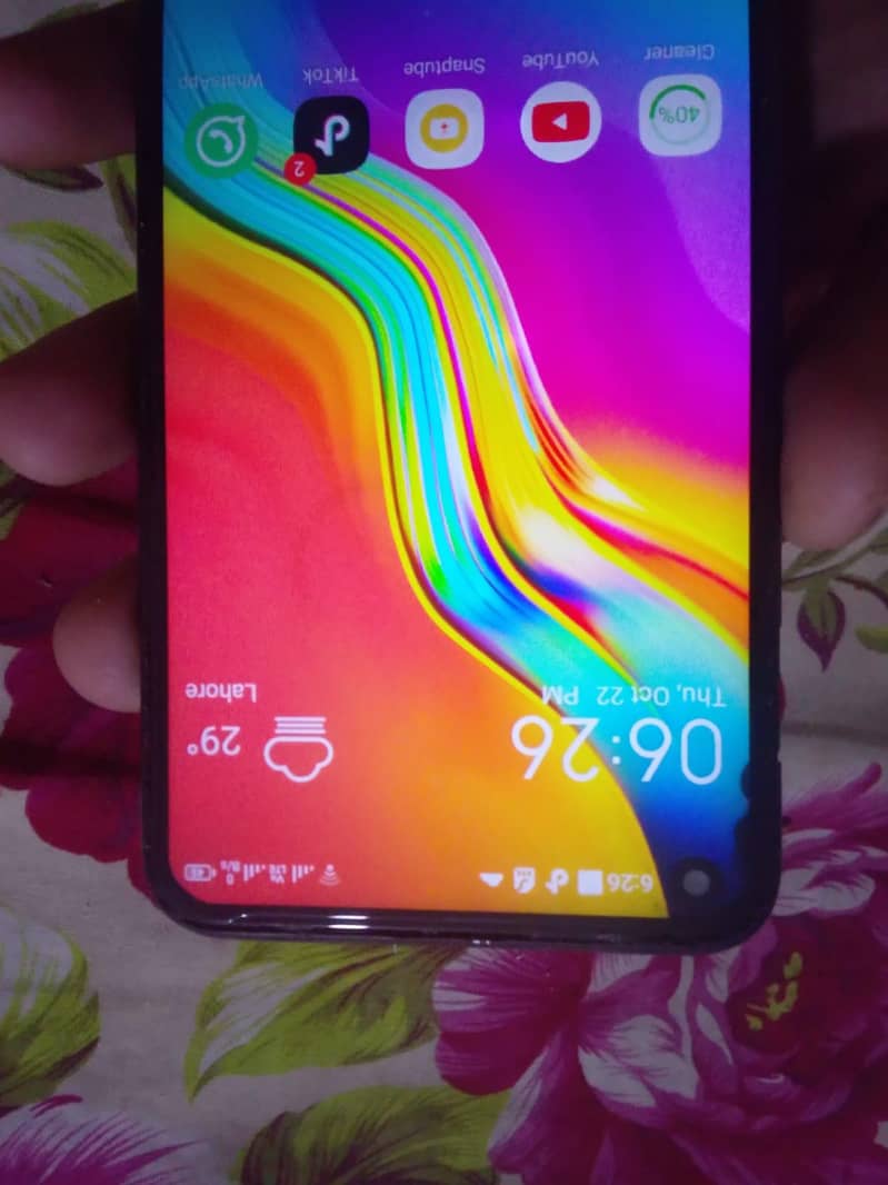 Infinix Hot 9 sale - Mobile Phones - 1120804067