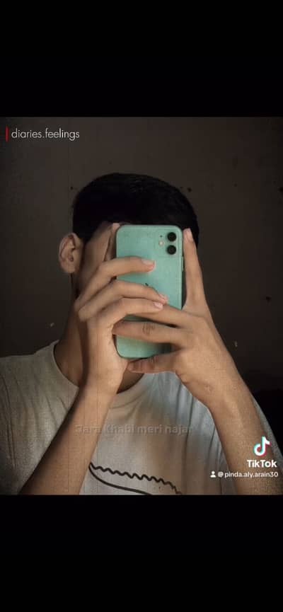 Apple iPhone 11 jv 128 gb