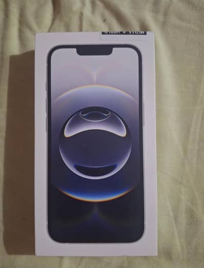Apple iPhone 16e (New)