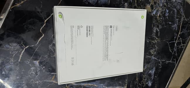 SEALED BOX packed Ipad A16