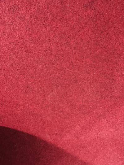 Maroon Red Carpet with Foam Padding