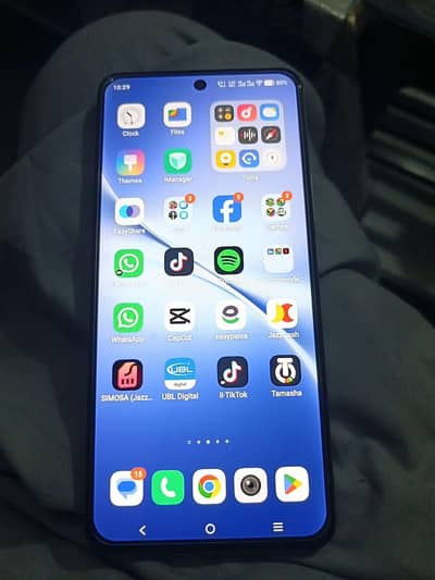 Vivo V60 Lite 5G