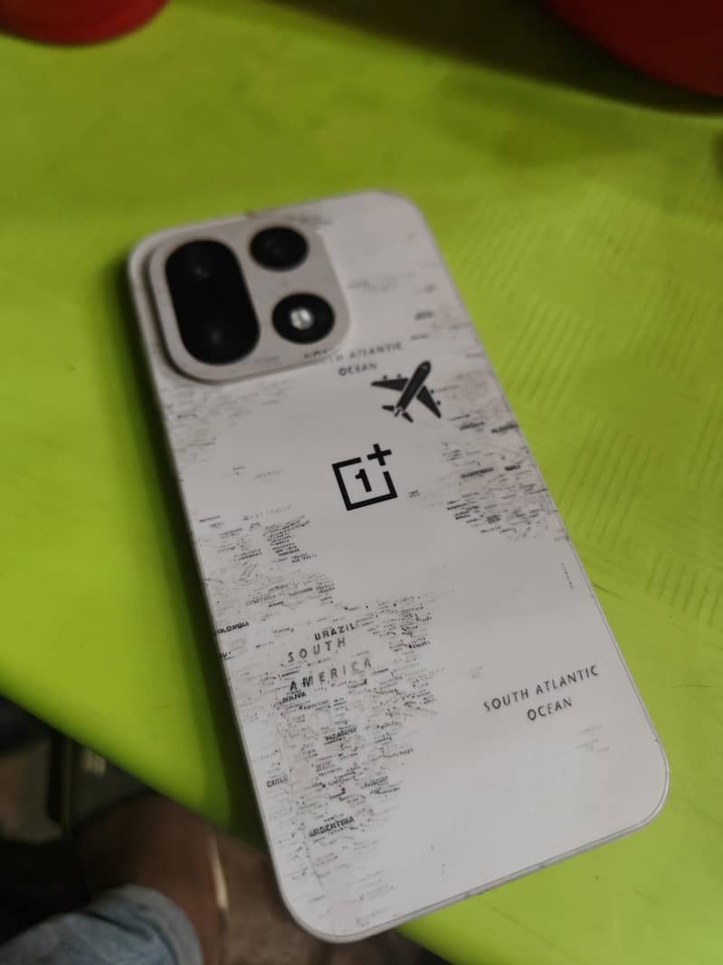 One Plus 15 2