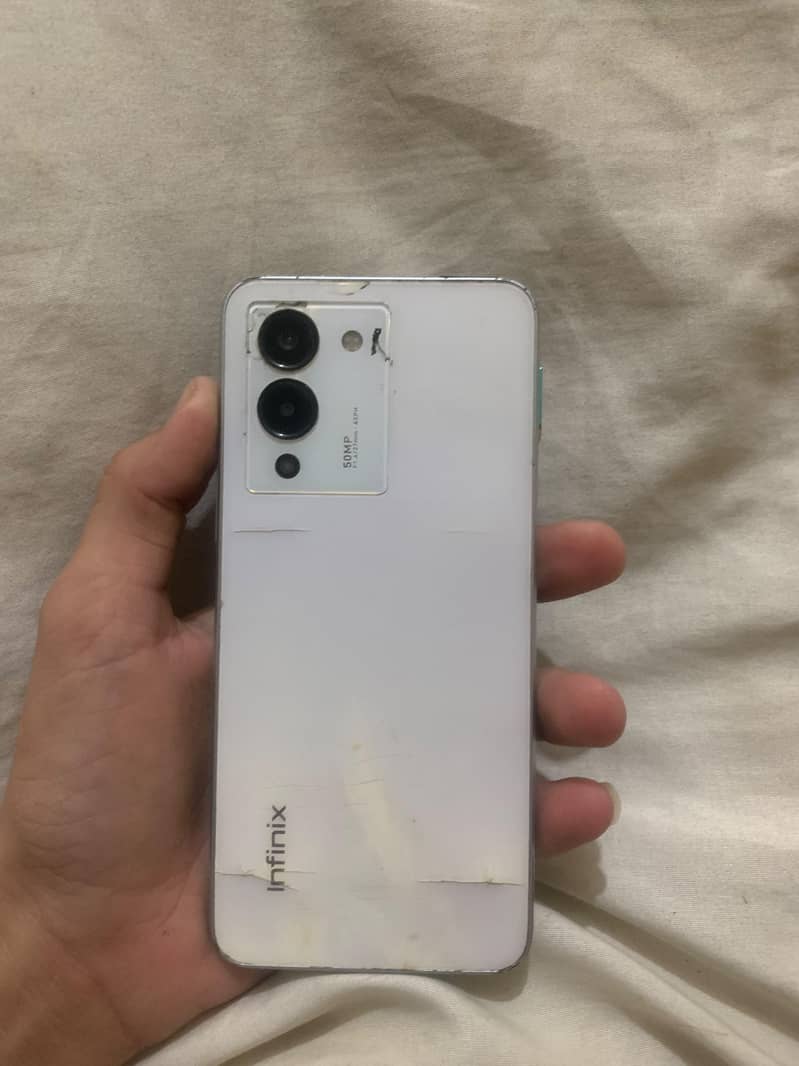 infinix note 12 1
