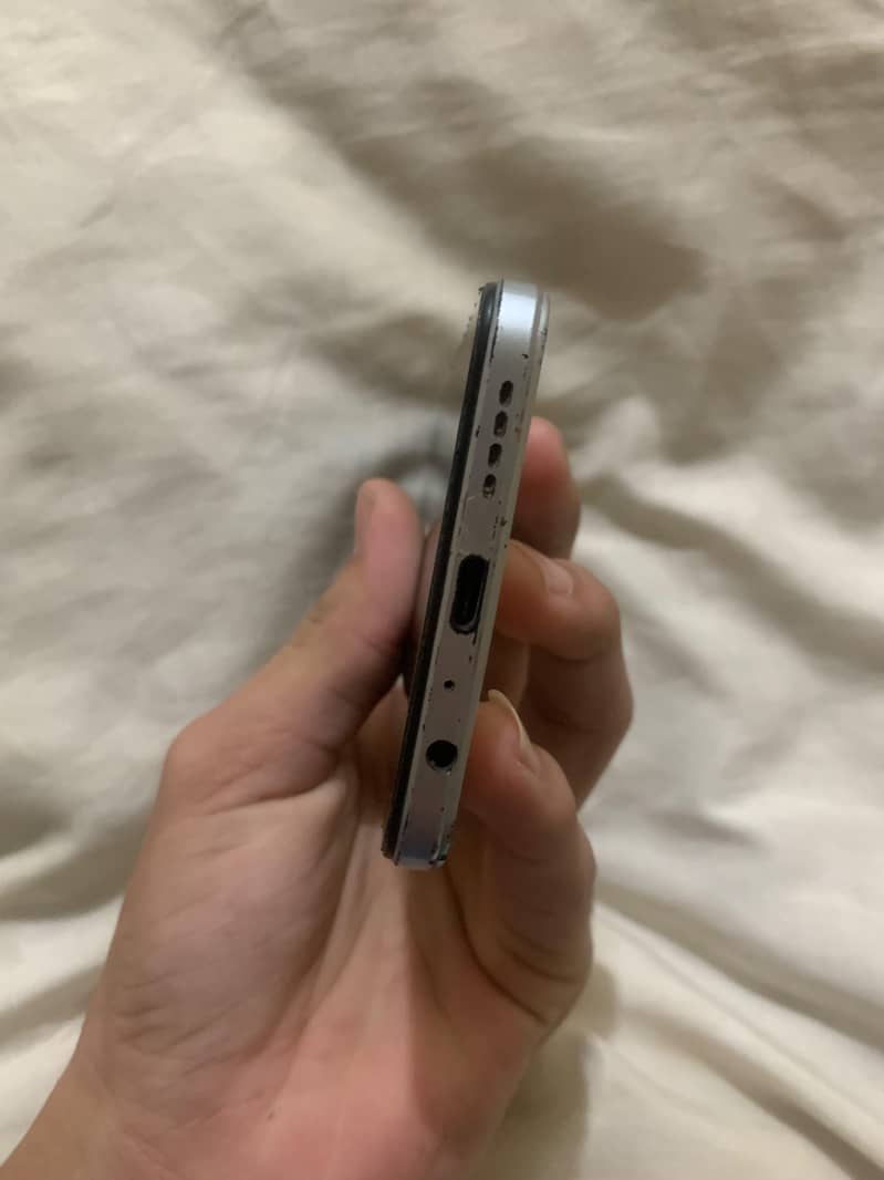 infinix note 12 6