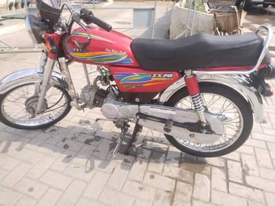 ZXMCO 2020 Model with Excellent Condition