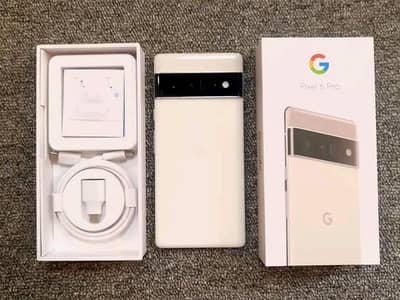 Google Pixel 6 Pro 8/128