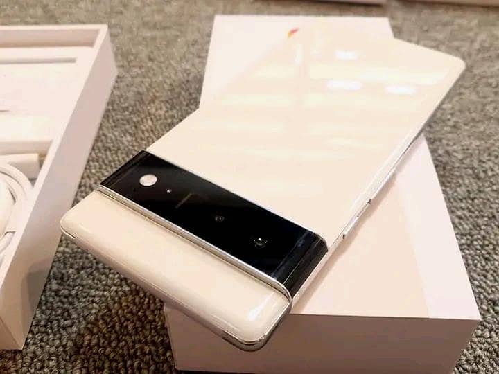 Google Pixel 6 Pro 8/128 2
