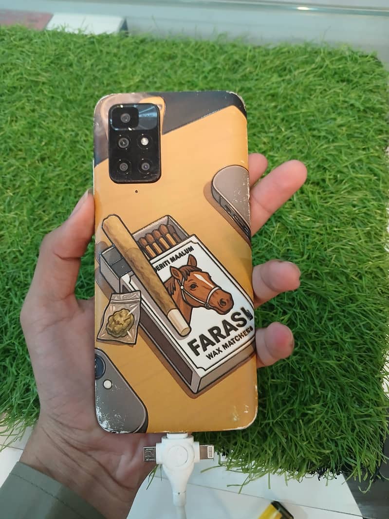 Xiaomi 10 1