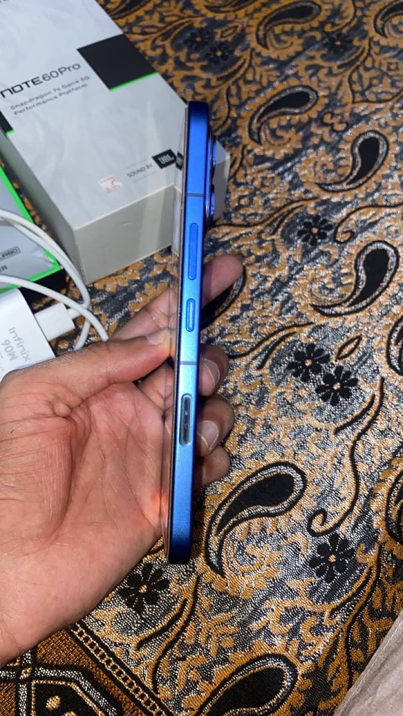 Infinix Note 60 Pro 4