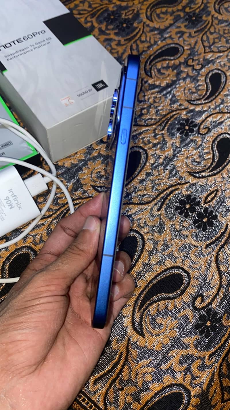Infinix Note 60 Pro 6