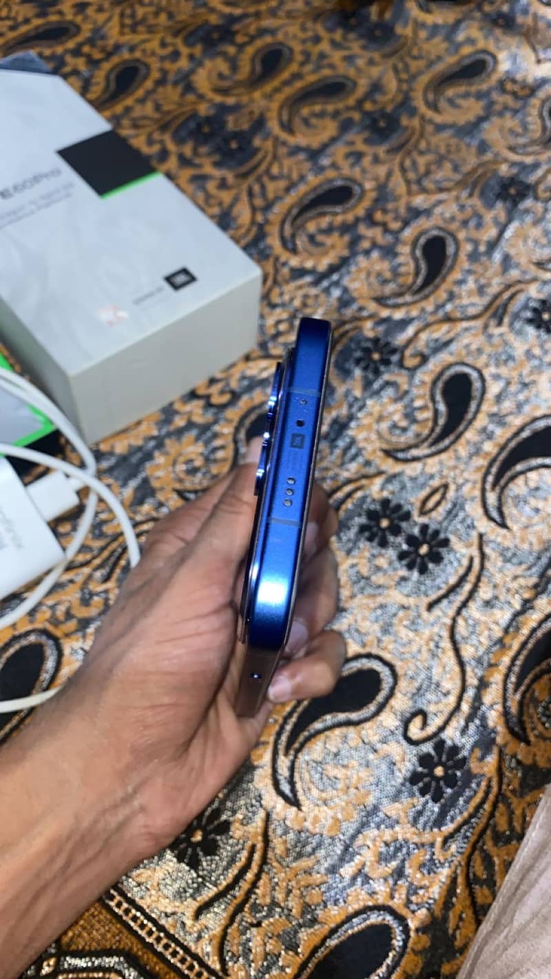 Infinix Note 60 Pro 7