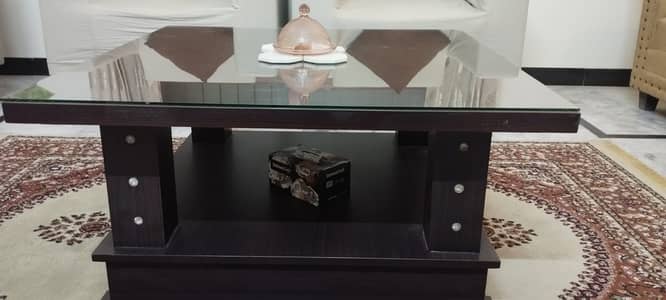 Center Table