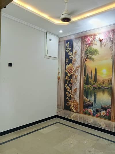 3 marla single story house for sale