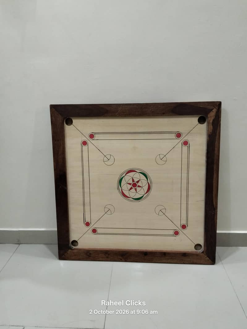 Carrom Board 0