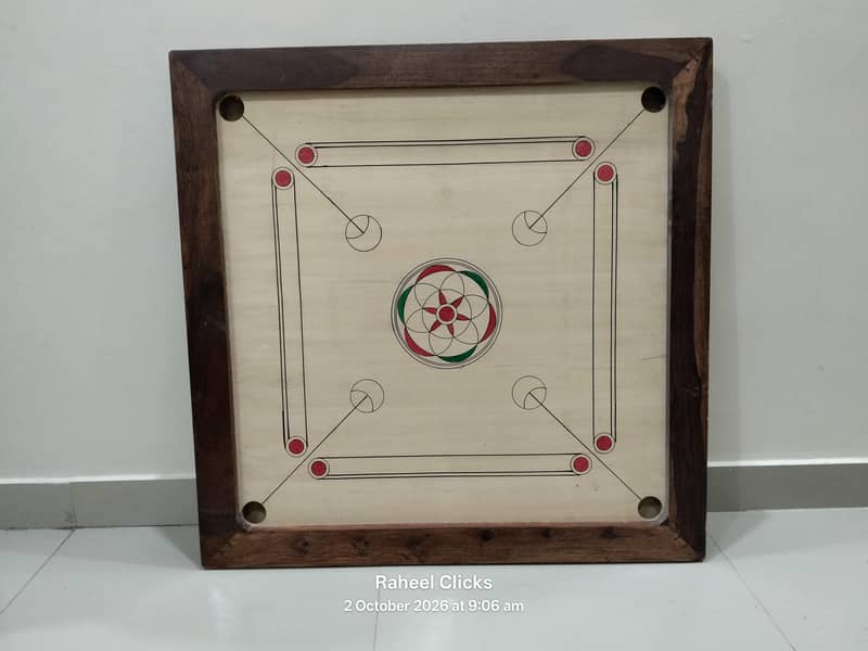 Carrom Board 1