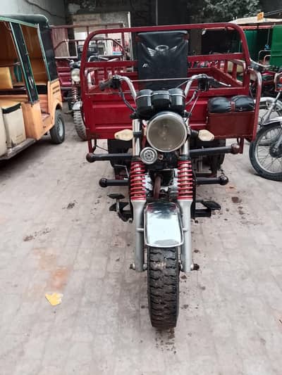 Road prince 2017