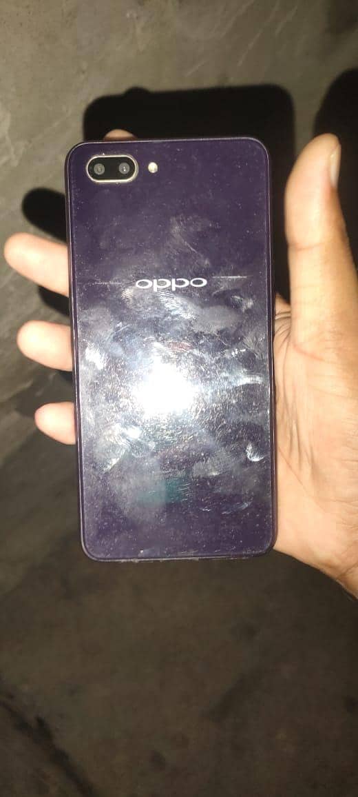 OPPO A5 1