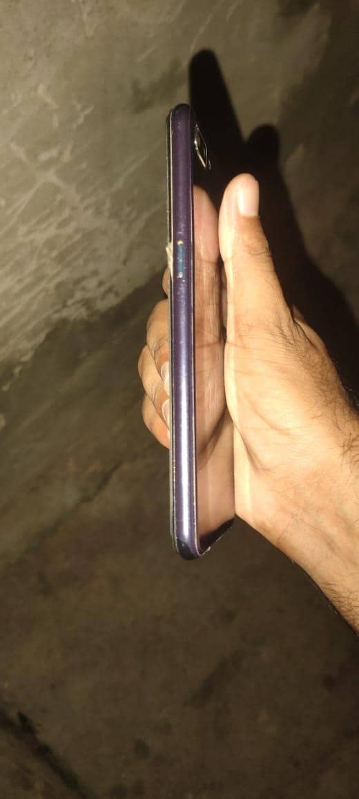 OPPO A5 5