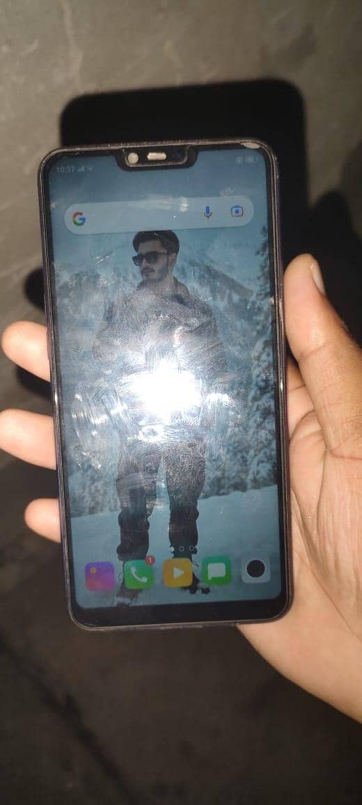 OPPO A5 6