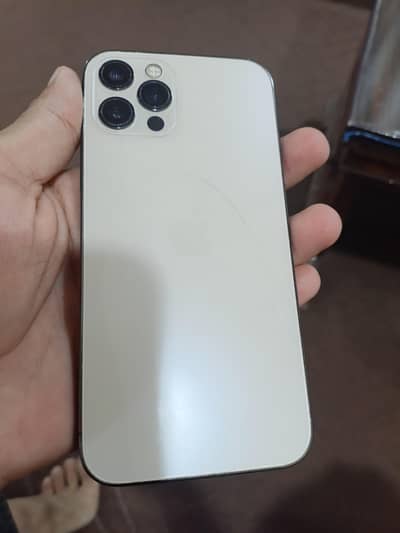 Apple iPhone 12 Pro
