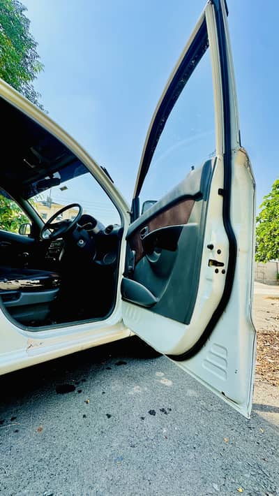 Hyundai Santro 2008