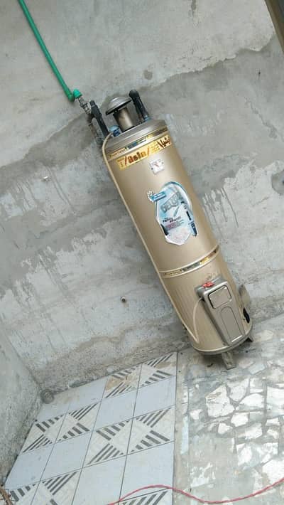Geyser Like Brand new
