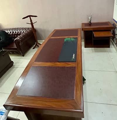 Brand New Executive Table