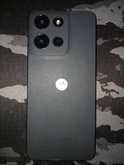 Motorola Moto G 5G 2025