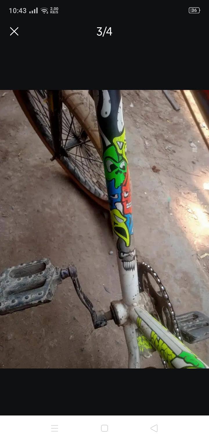 good cadition 1