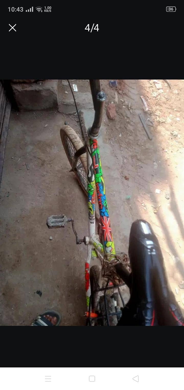 good cadition 2