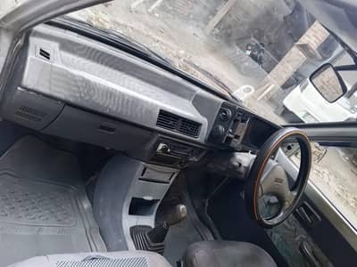 Suzuki Mehran VX 2006