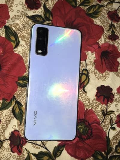 Vivo Y20