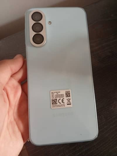 Samsung galaxy A17 8/256