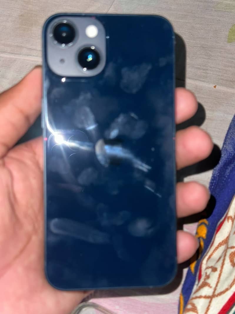 Apple iPhone 14 2