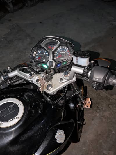 GSX 125 2025 December registration