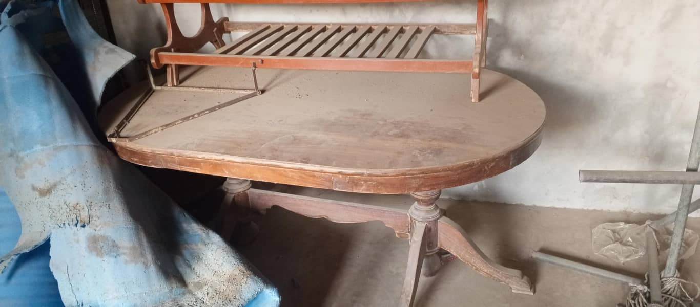 Dinning Table 0