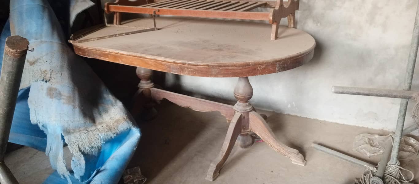Dinning Table 1