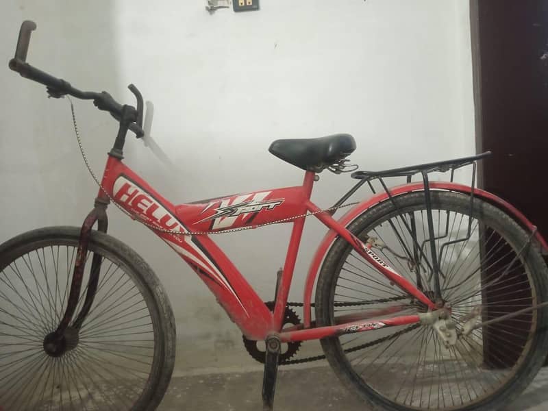 Bicycle 0